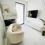 Apartament Baltic View Nad Morzem Hevenia *
