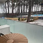 Baltic View Nad Morzem Hevenia Pogorzelica (Gmina Rewal)