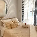 Apartament Baltic View Nad Morzem Hevenia Pogorzelica (Gmina Rewal)