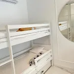Apartament Baltic View Nad Morzem Hevenia Pogorzelica (Gmina Rewal)