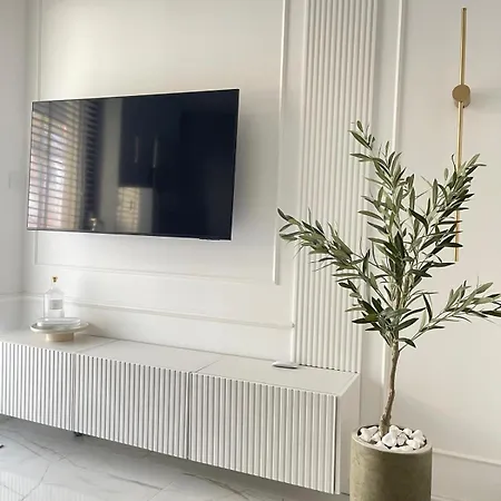 Baltic View Nad Morzem Hevenia *