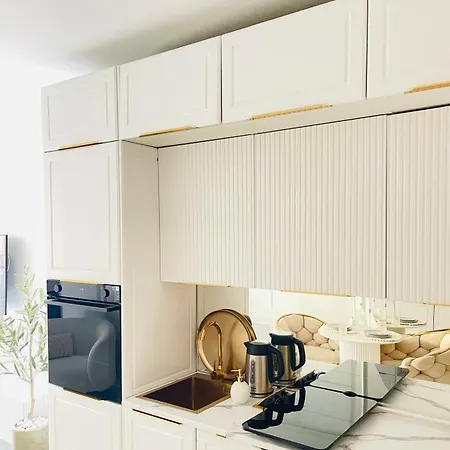 Apartamento Baltic Hevenia Premium Przy Plazy Z Tarasem Widokowym Na Otwarte Morze *