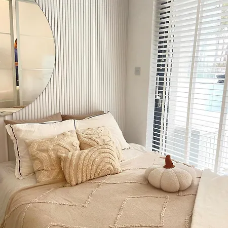 Baltic View Nad Morzem Hevenia *