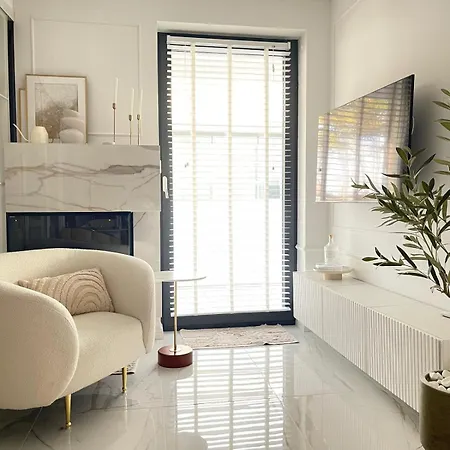 Baltic View Nad Morzem Hevenia