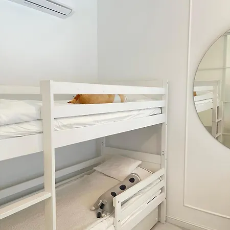 Baltic View Nad Morzem Hevenia Apartament Pogorzelica (Gmina Rewal)