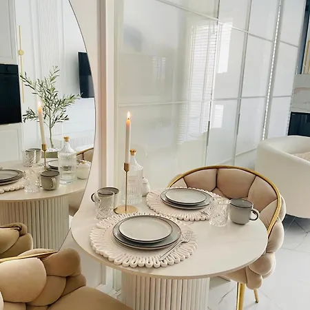 Baltic View Nad Morzem Hevenia Pogorzelica (Gmina Rewal)