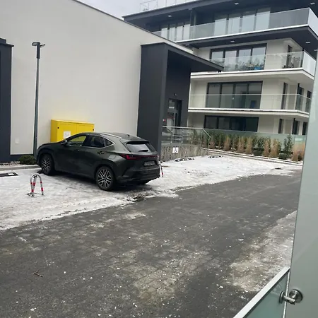 Baltic View Nad Morzem Hevenia * Pogorzelica (Gmina Rewal)