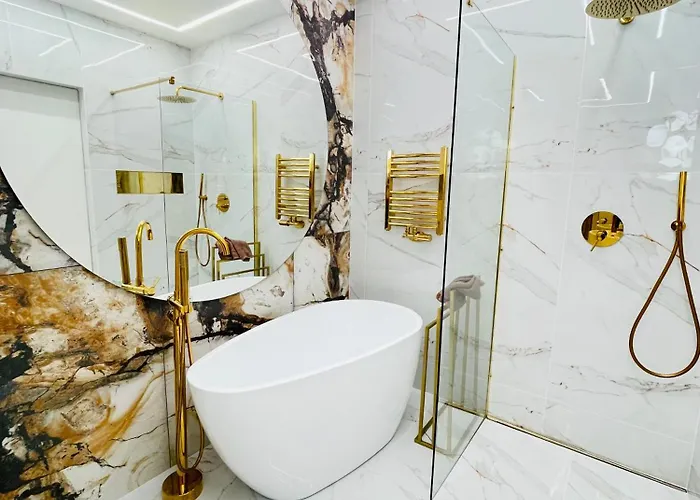 Baltic View Nad Morzem Hevenia