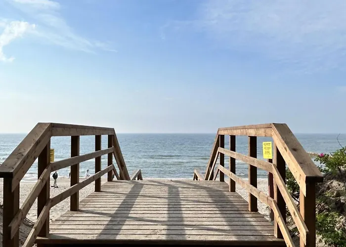 Baltic View Nad Morzem Hevenia *